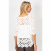 Open Front Cardigan