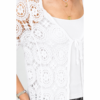 Open Front Cardigan