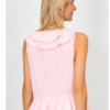 Ruffle Blouse