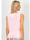 Ruffle Blouse
