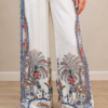 Satin Pant