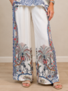 Satin Pant