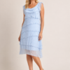 Ruffle Dress