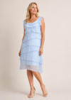 Ruffle Dress
