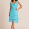 Ruffle Dress