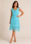 Ruffle Dress