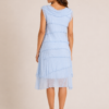 Ruffle Dress