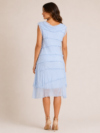 Ruffle Dress