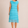 Ruffle Dress