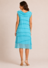 Ruffle Dress