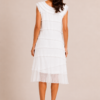 Ruffle Dress