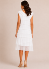 Ruffle Dress