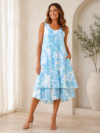 Linen Dress