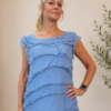Ruffle Top