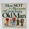 Old Man Book