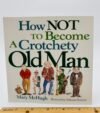 Old Man Book