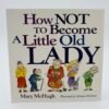 Old Lady Book