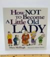 Old Lady Book