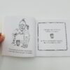 Old Lady Book