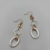 Metal Earrings