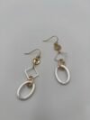 Metal Earrings