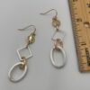Metal Earrings