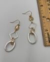 Metal Earrings