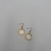 Circle Earrings