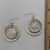 Circle Earrings