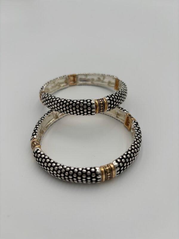 Metal Bracelet