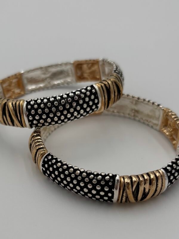 Metal Bracelet