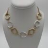 Metal Necklace
