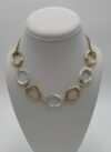 Metal Necklace