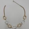 Metal Necklace