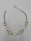 Metal Necklace