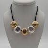 Metal Necklace