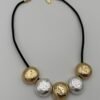 Metal Necklace