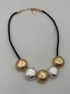 Metal Necklace