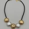 Metal Necklace