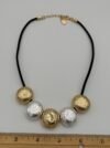 Metal Necklace
