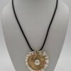 Metal Necklace