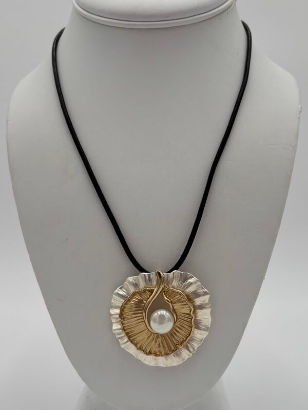 Metal Necklace