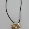 Metal Necklace