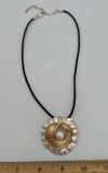 Metal Necklace