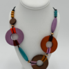 Wood Necklace