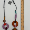 Wood Necklace