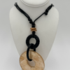 Gold Pendant Necklace