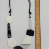 Geometric Necklace