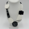 Geometric Necklace