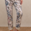 Floral Jegging